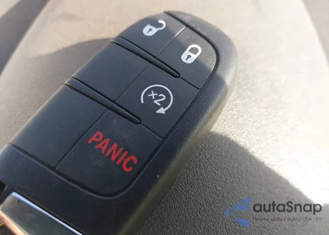 2016 Fiat 500X Easy z USA, uszkodzony, nr VIN ZFBCFXBT3GP379334